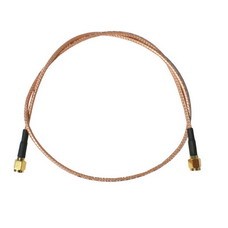 CCSMA-MM-RG316DS-36|Crystek Corporation