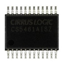 CS5461A-ISZ|Cirrus Logic Inc