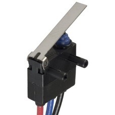 D2HW-BR221M|Omron Electronics Inc-EMC Div