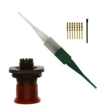 D38999/24WA35PN|Souriau Connection Technology