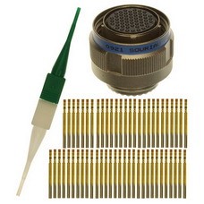 D38999/26FE35SN|Souriau Connection Technology