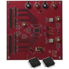 DAC5652EVM|Texas Instruments