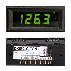 DK563|C-TON Industries