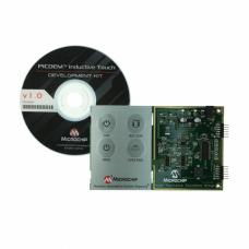 DM183027|Microchip Technology