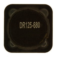 DR125-680-R|Cooper Bussmann/Coiltronics