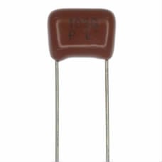 ECQ-P1H103GZ|Panasonic - ECG