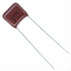 ECQ-P1H223GZ|Panasonic - ECG