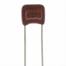 ECQ-P1H271JZ|Panasonic - ECG