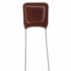 ECQ-P1H333GZ|Panasonic - ECG