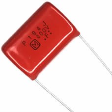 ECQ-P4184JU|Panasonic - ECG