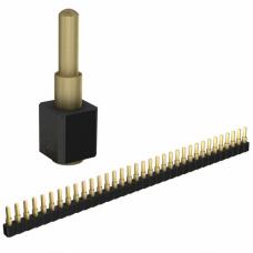 812-22-034-30-004101|Mill-Max Manufacturing Corp.