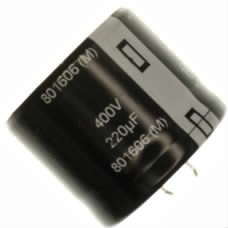 EET-HC2G221KA|Panasonic - ECG