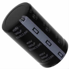 EET-UQ2W561KA|Panasonic - ECG