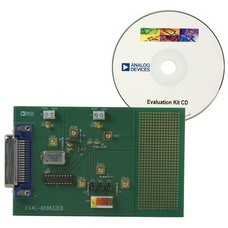 EVAL-AD9832EBZ|Analog Devices Inc