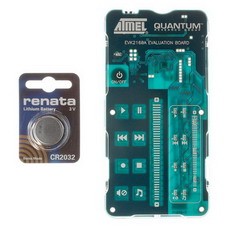 EVK2160A|Atmel