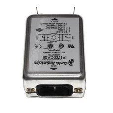 F1700CA06|Curtis Industries