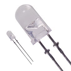 HLMP-ED33-SV000|Avago Technologies US Inc.