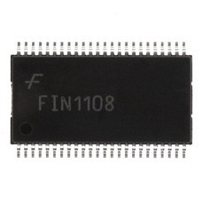 FIN1108MTDX|Fairchild Semiconductor