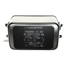 FN2080-6-06|Schaffner EMC Inc