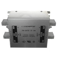 FN2410-8-44|Schaffner EMC Inc
