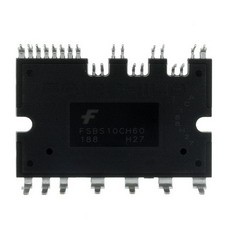 FSBS10CH60|Fairchild Semiconductor