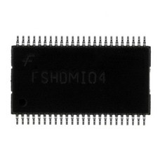 FSHDMI04MTDX|Fairchild Semiconductor