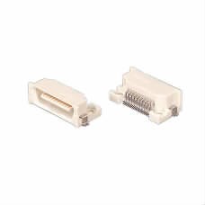 FX2-20P-0.635SH|Hirose Electric Co Ltd