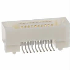 FX6-20S-0.8SV2|Hirose Electric Co Ltd