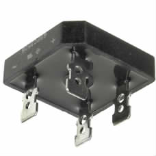 GBPC3506-E4/51|Vishay General Semiconductor