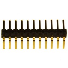 GRPB111VWCN-RC|Sullins Connector Solutions