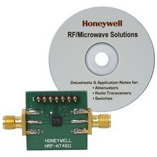 HRF-AT4611-E|Honeywell Microelectronics & Precision Sensors