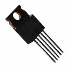 IRC740PBF|Vishay Semiconductors