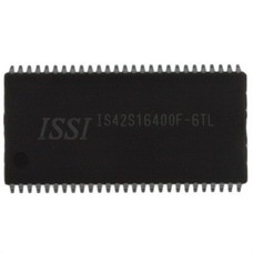 IS42S16400F-6TL|ISSI, Integrated Silicon Solution Inc