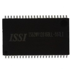 IS62WV12816BLL-55TLI|ISSI, Integrated Silicon Solution Inc