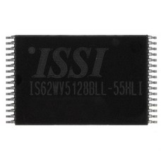 IS62WV5128BLL-55HLI|ISSI, Integrated Silicon Solution Inc