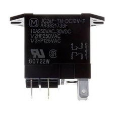 JC2AF-TM-DC12V-F|Panasonic Electric Works