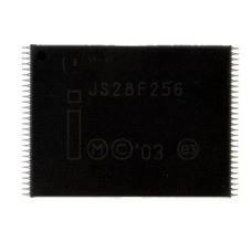 JS28F256P30T95A|Numonyx/Intel