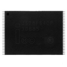 JS28F640P30B85A|Numonyx - A Division of Micron Semiconductor Products, Inc.