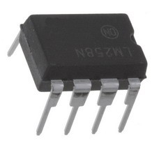 LM258N|ON Semiconductor