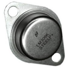 LM309K STEEL/NOPB|National Semiconductor
