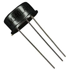 LM340LAH-5.0/NOPB|National Semiconductor