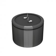 LPW472M1HQ25V-W|Cornell Dubilier Electronics (CDE)