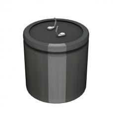 LPW822M1HQ35V-W|Cornell Dubilier Electronics (CDE)