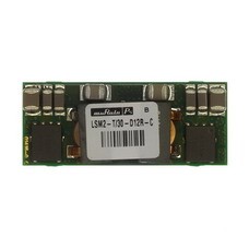 LSM2-T/30-D12R-C|Murata Power Solutions Inc