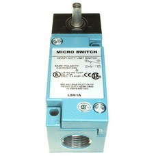 LSN1A|Honeywell Sensing and Control