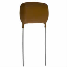 ECQ-M4563KZ|Panasonic - ECG