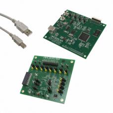 MAX11616EVSYS+|Maxim Integrated Products