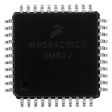 MC9S08AC16CFGE|Freescale Semiconductor
