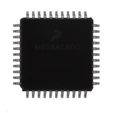 MC9S08AC8CFGE|Freescale Semiconductor