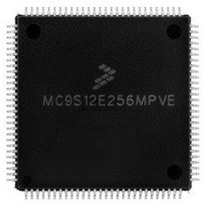 MC9S12E256MPVE|Freescale Semiconductor